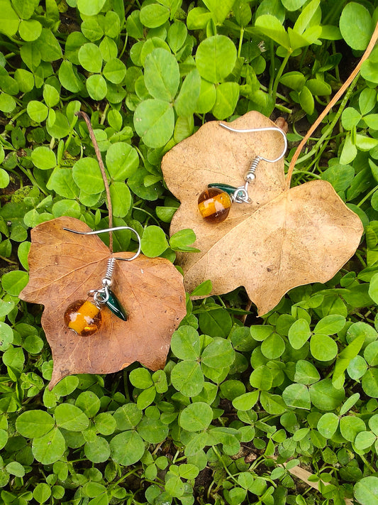 Earrings - Fruity Collection