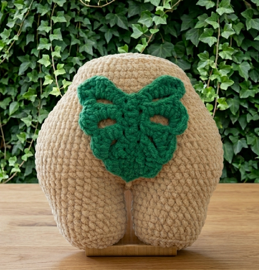 Booty Pillow