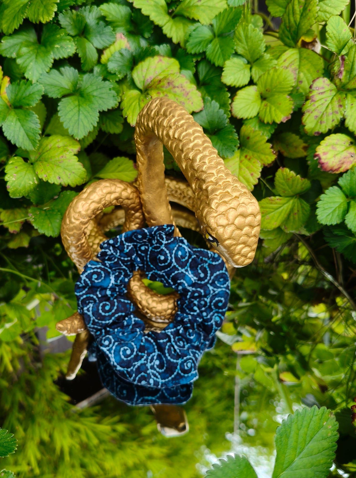 Scrunchies - Magical collection