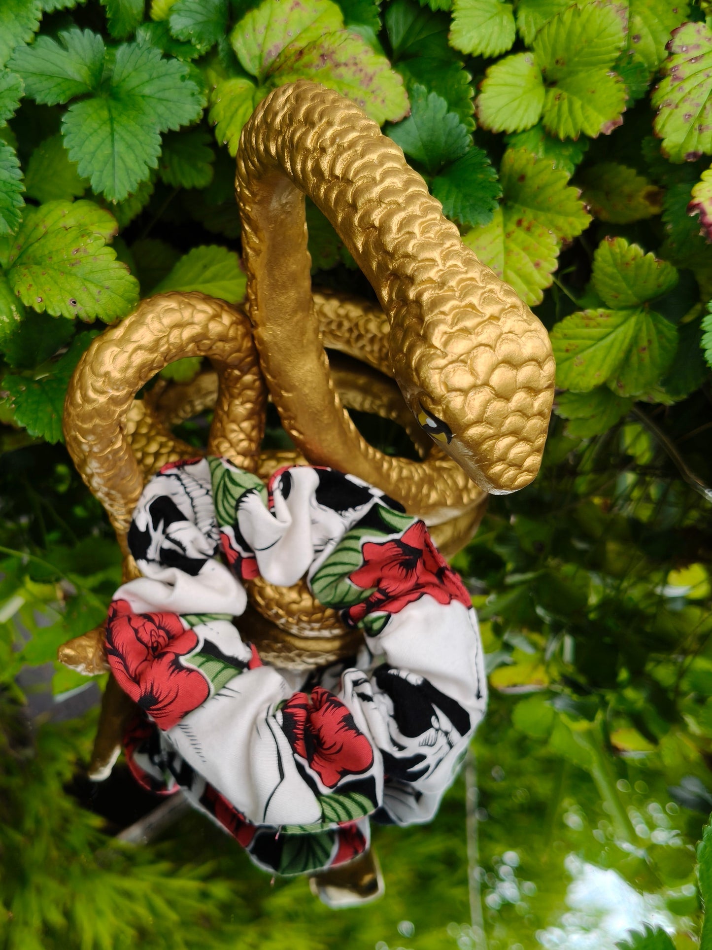 Scrunchies - Magical collection