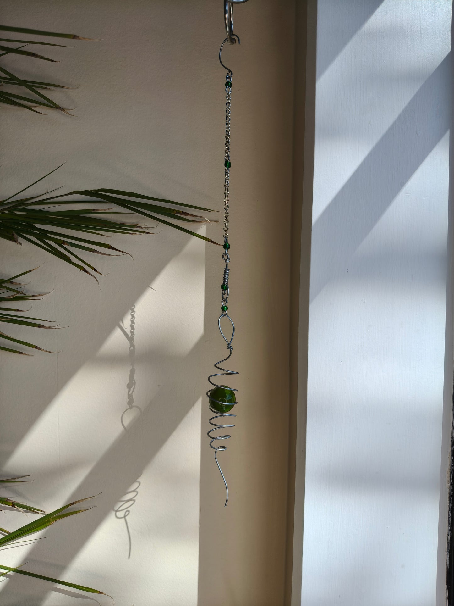 Marble Suncatchers