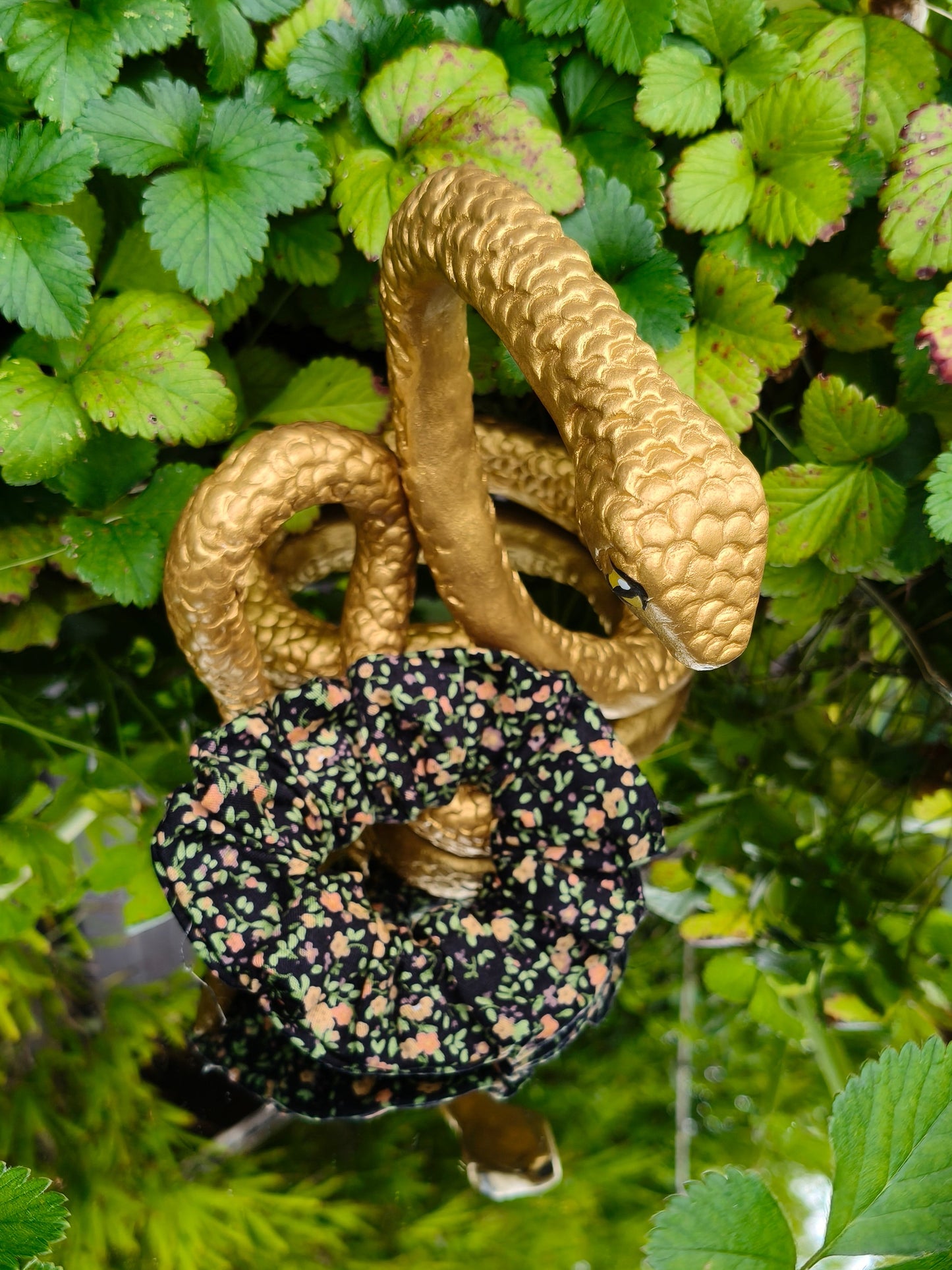 Scrunchies - Botanical & Floral collection