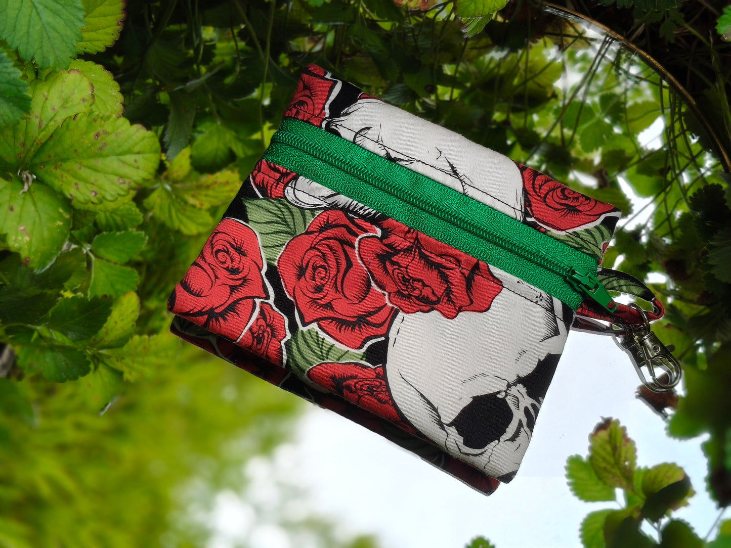 Zipper Bags - Magical Collection