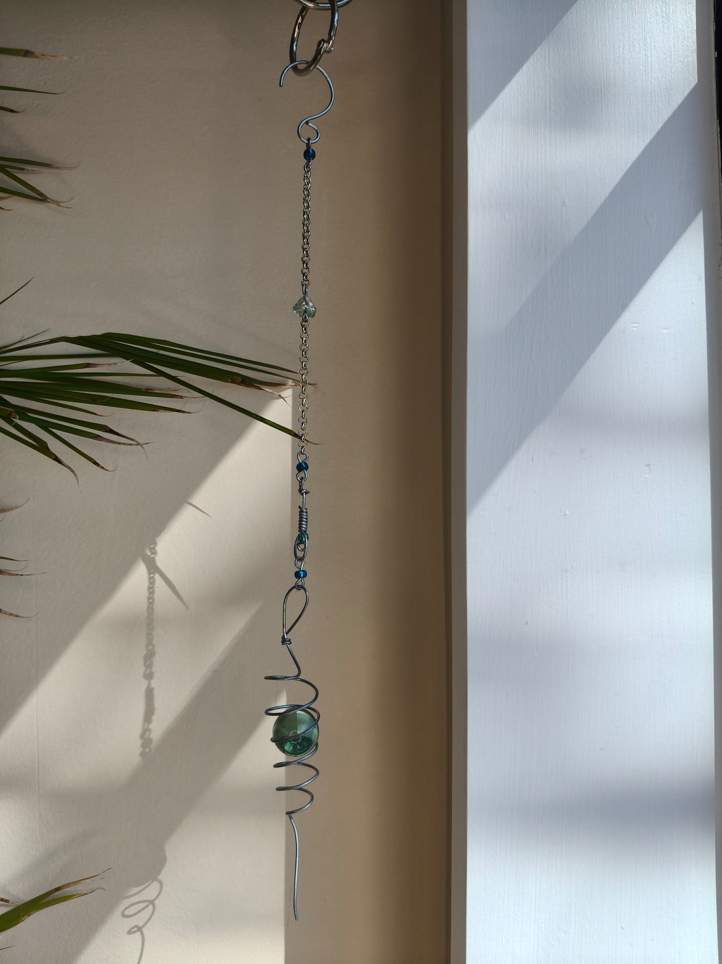 Marble Suncatchers