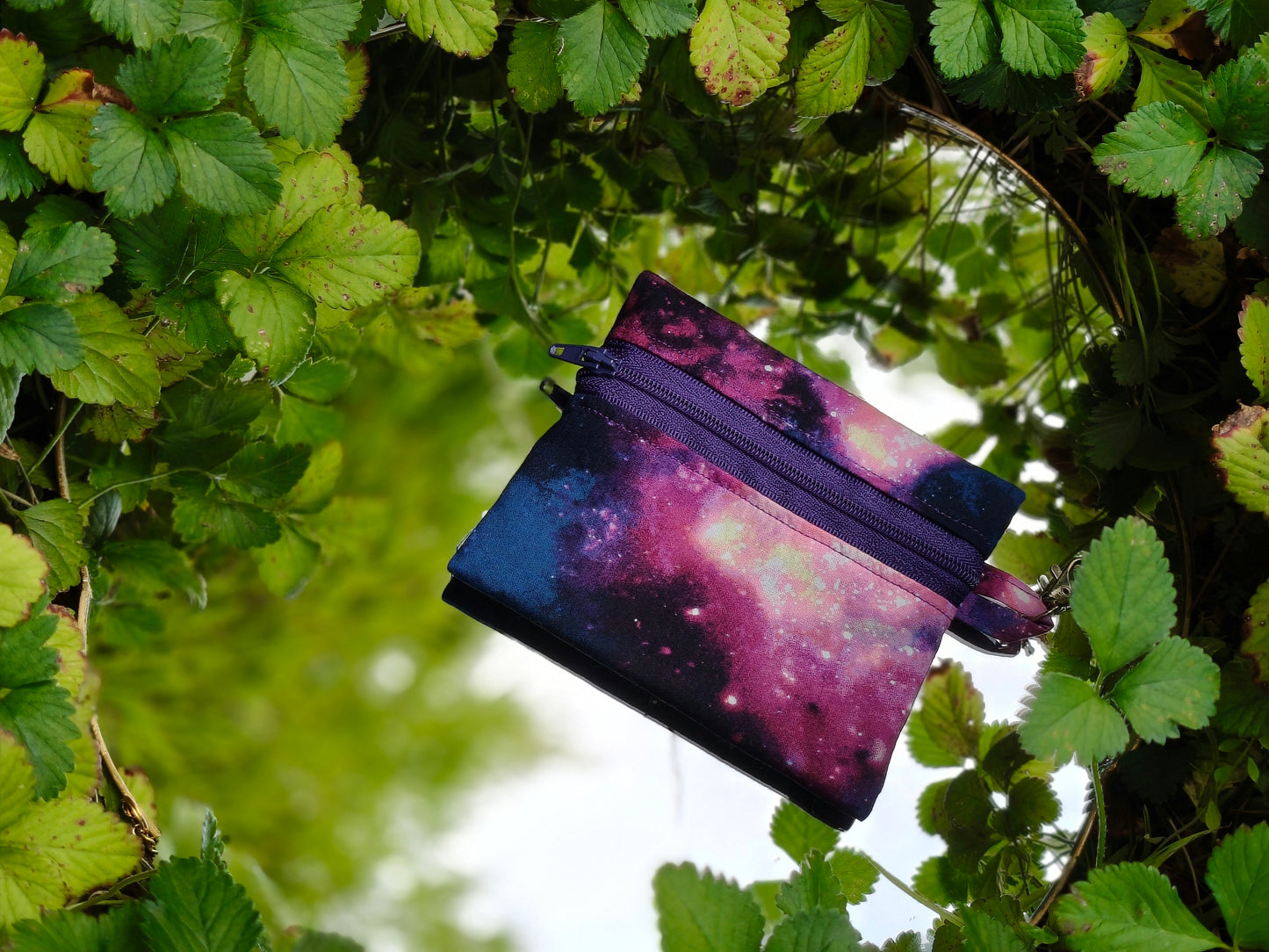 Zipper Bags - Magical Collection