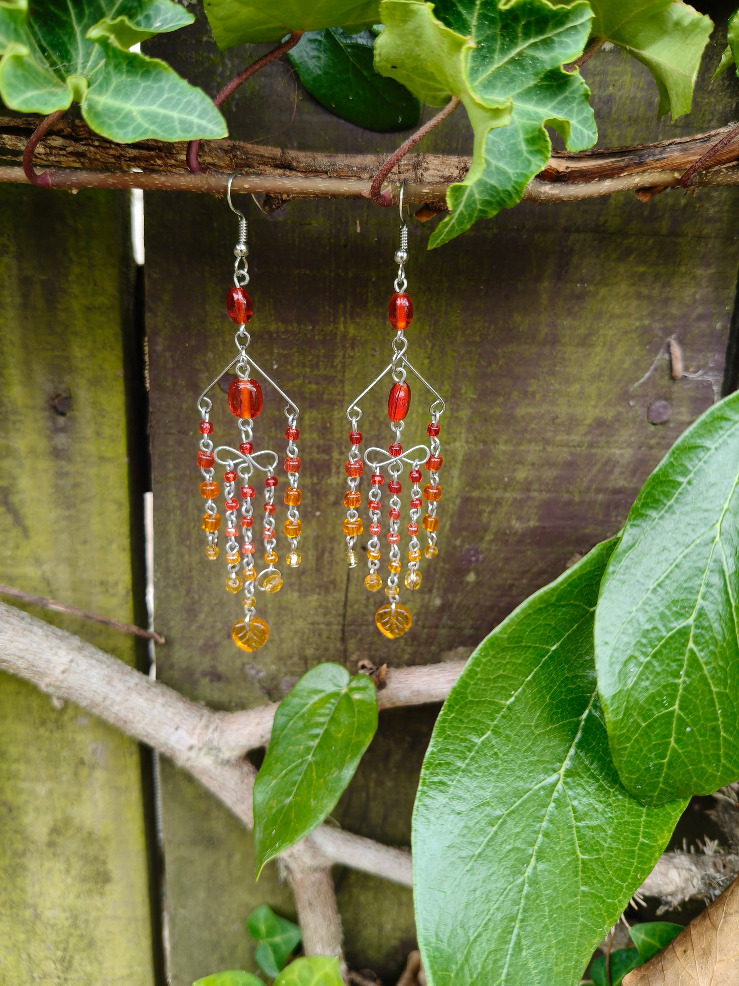 Earrings - Dangle Collection