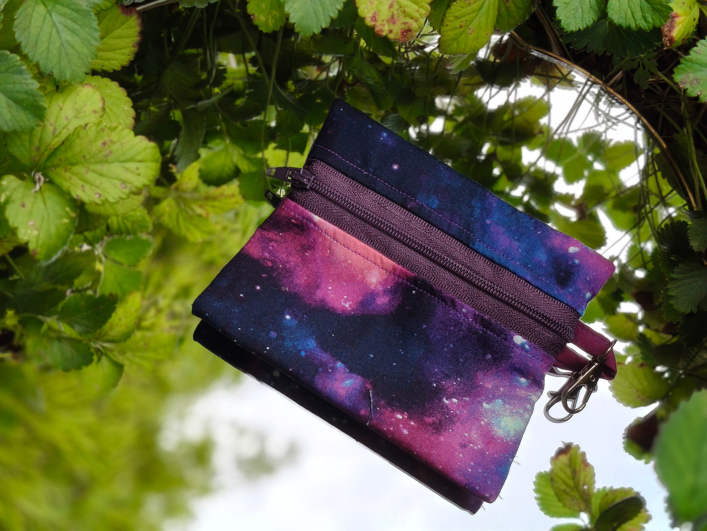 Zipper Bags - Magical Collection