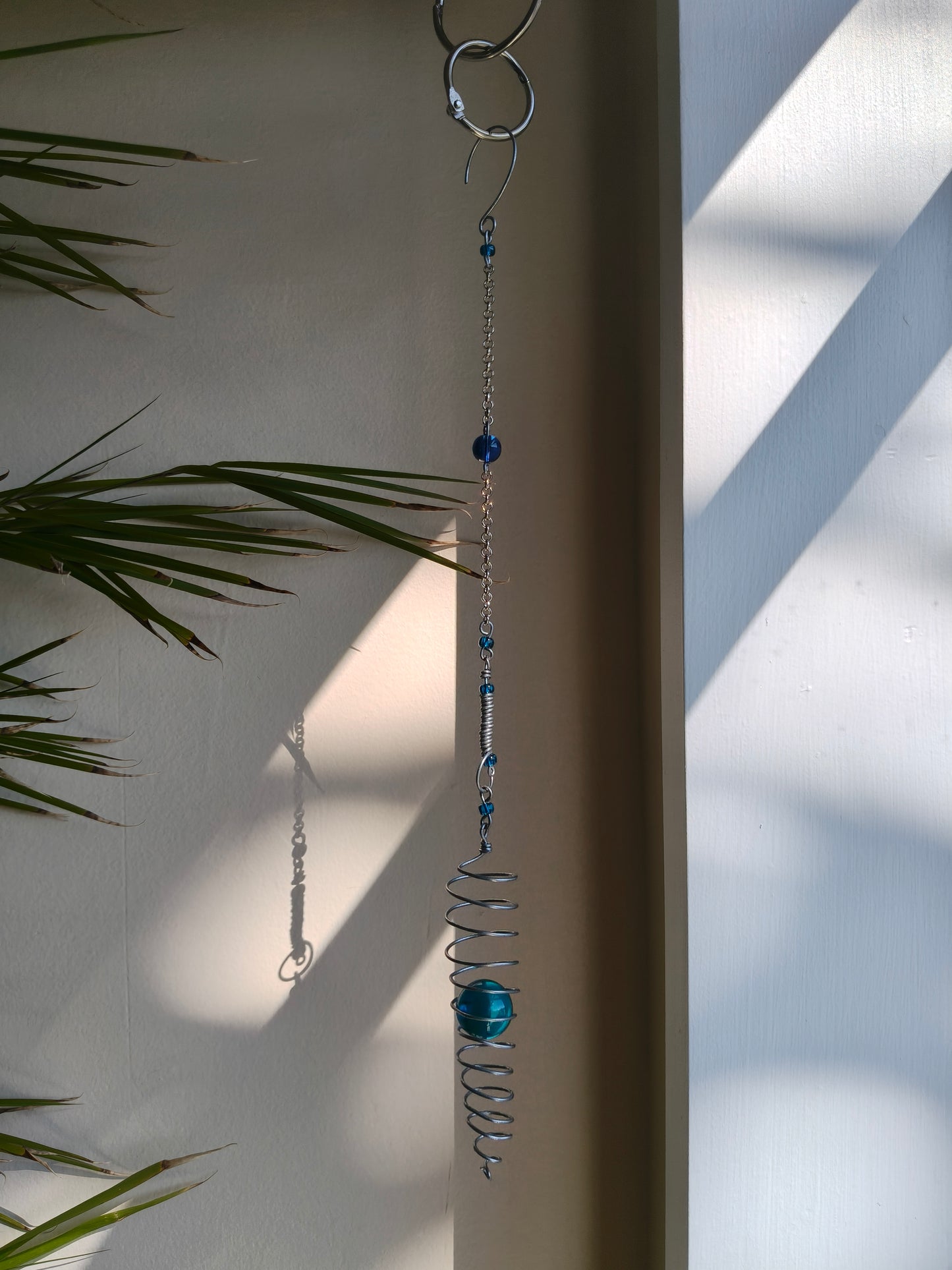 Marble Suncatchers