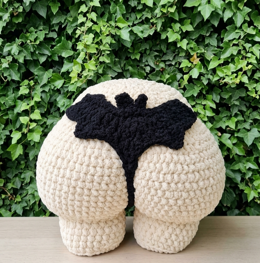 Booty Pillow
