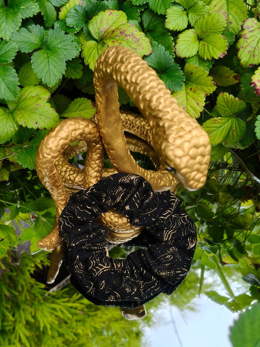 Scrunchies - Magical collection