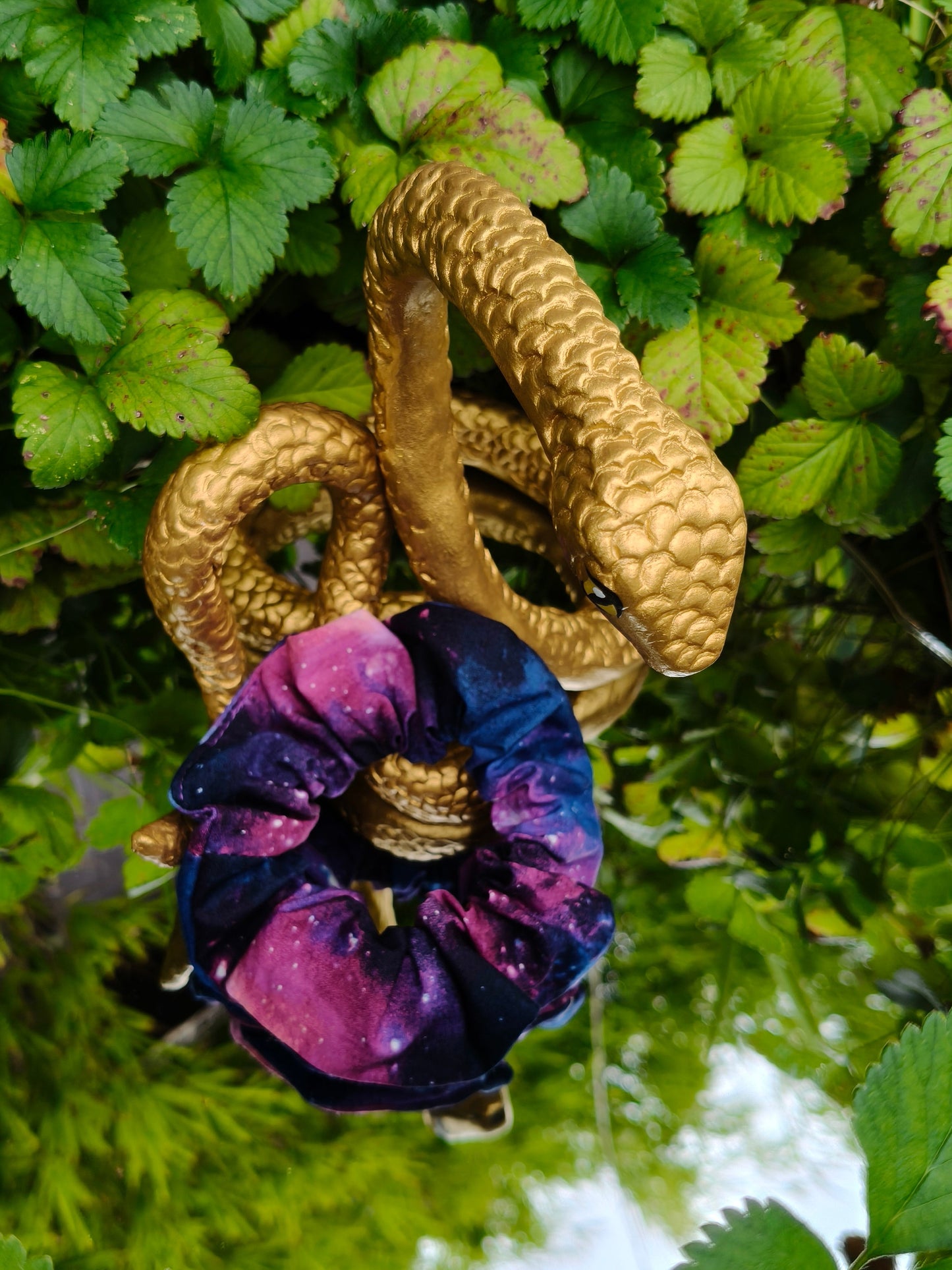 Scrunchies - Magical collection
