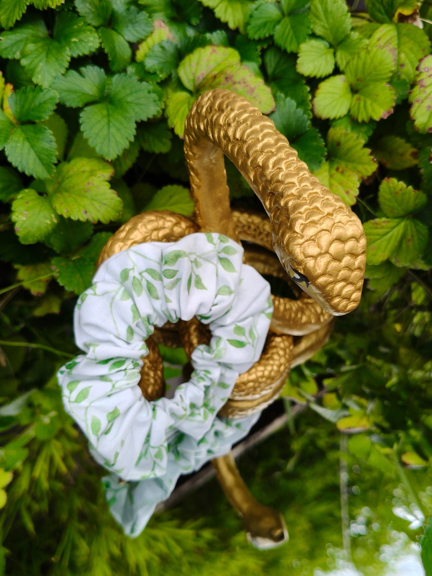 Scrunchies - Pastels & Nature collection