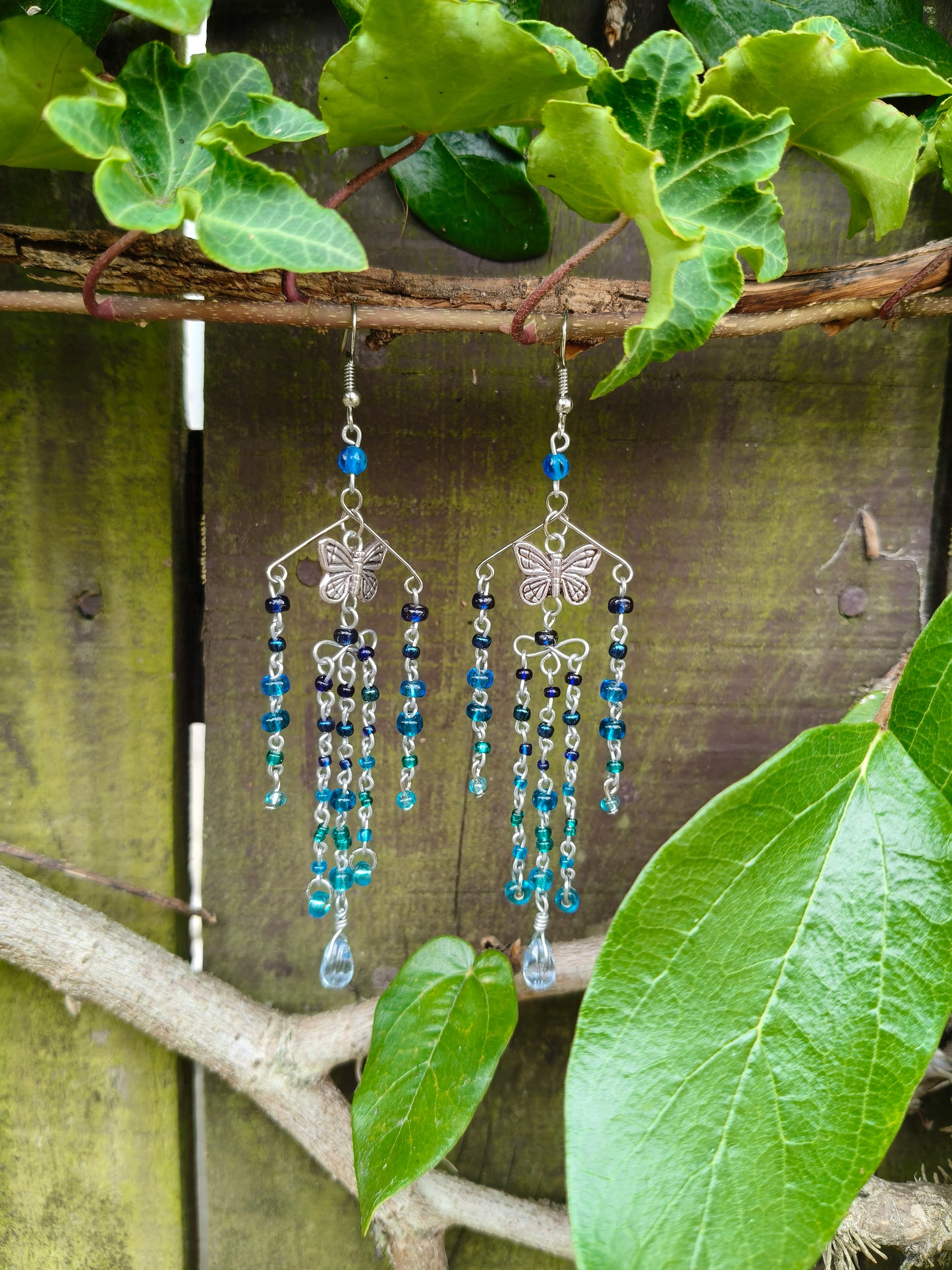 Earrings - Dangle Collection