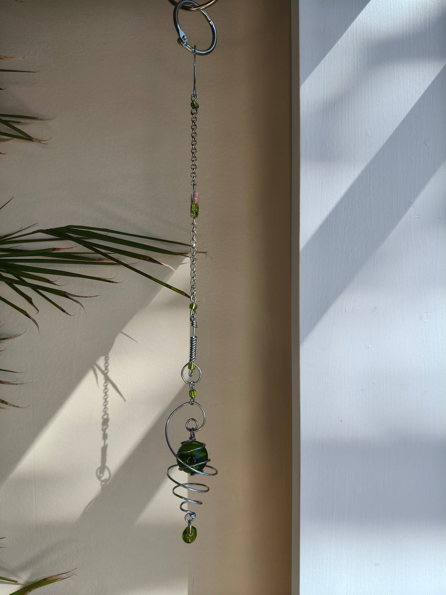 Marble Suncatchers
