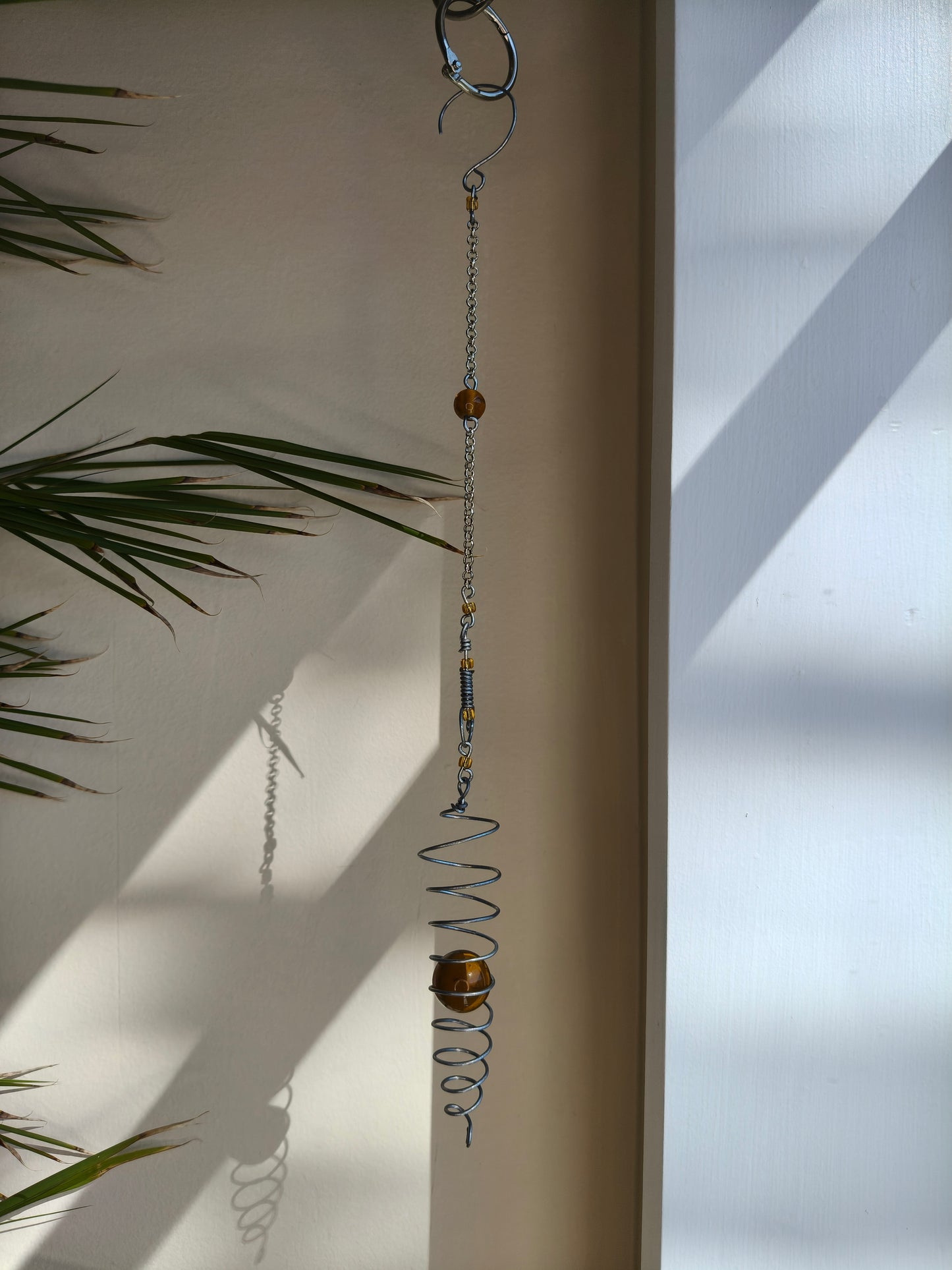 Marble Suncatchers